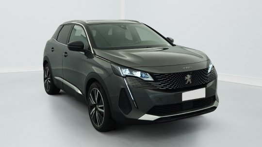 Peugeot 3008 second hand de vanzare