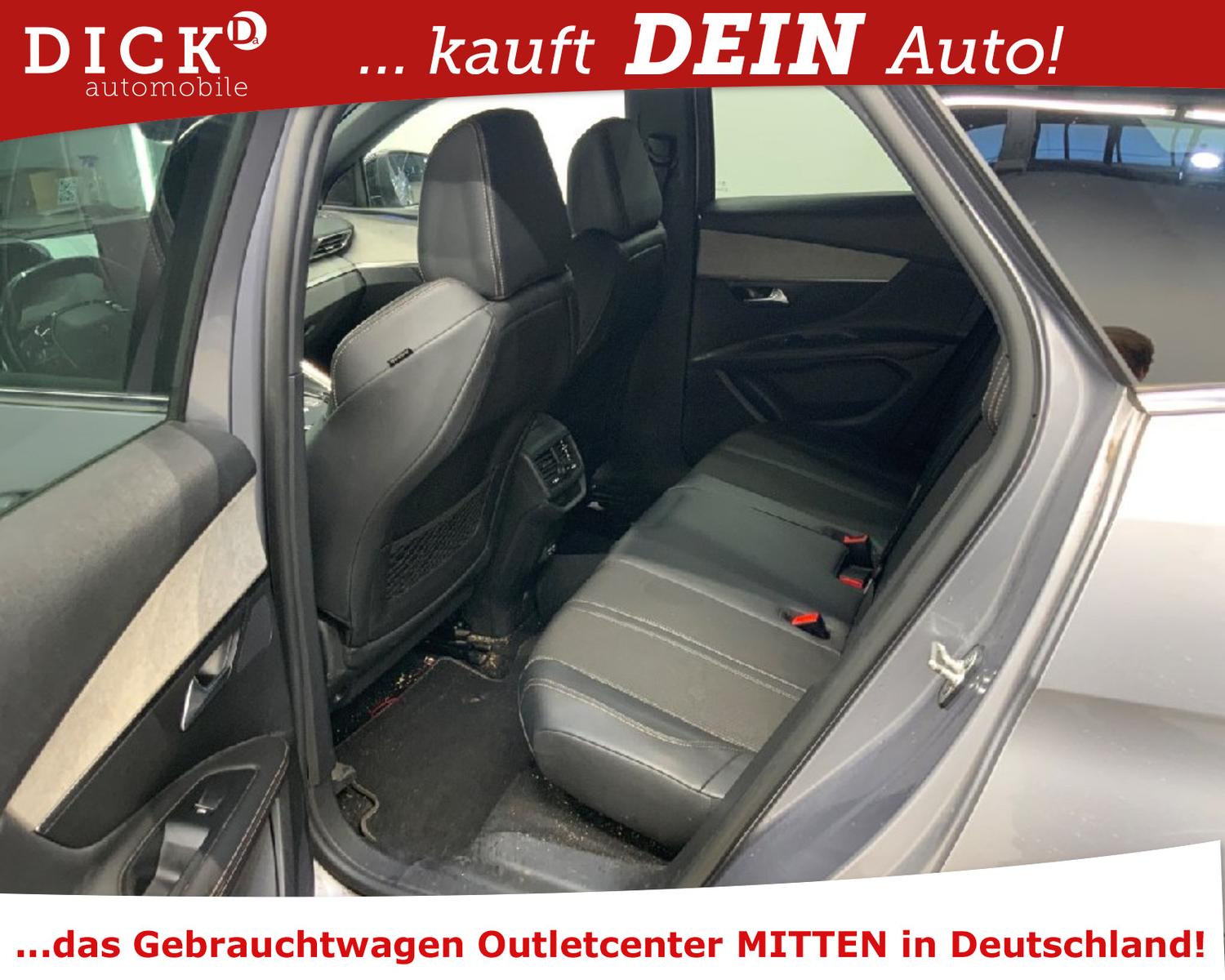 Peugeot 3008 second hand de vanzare