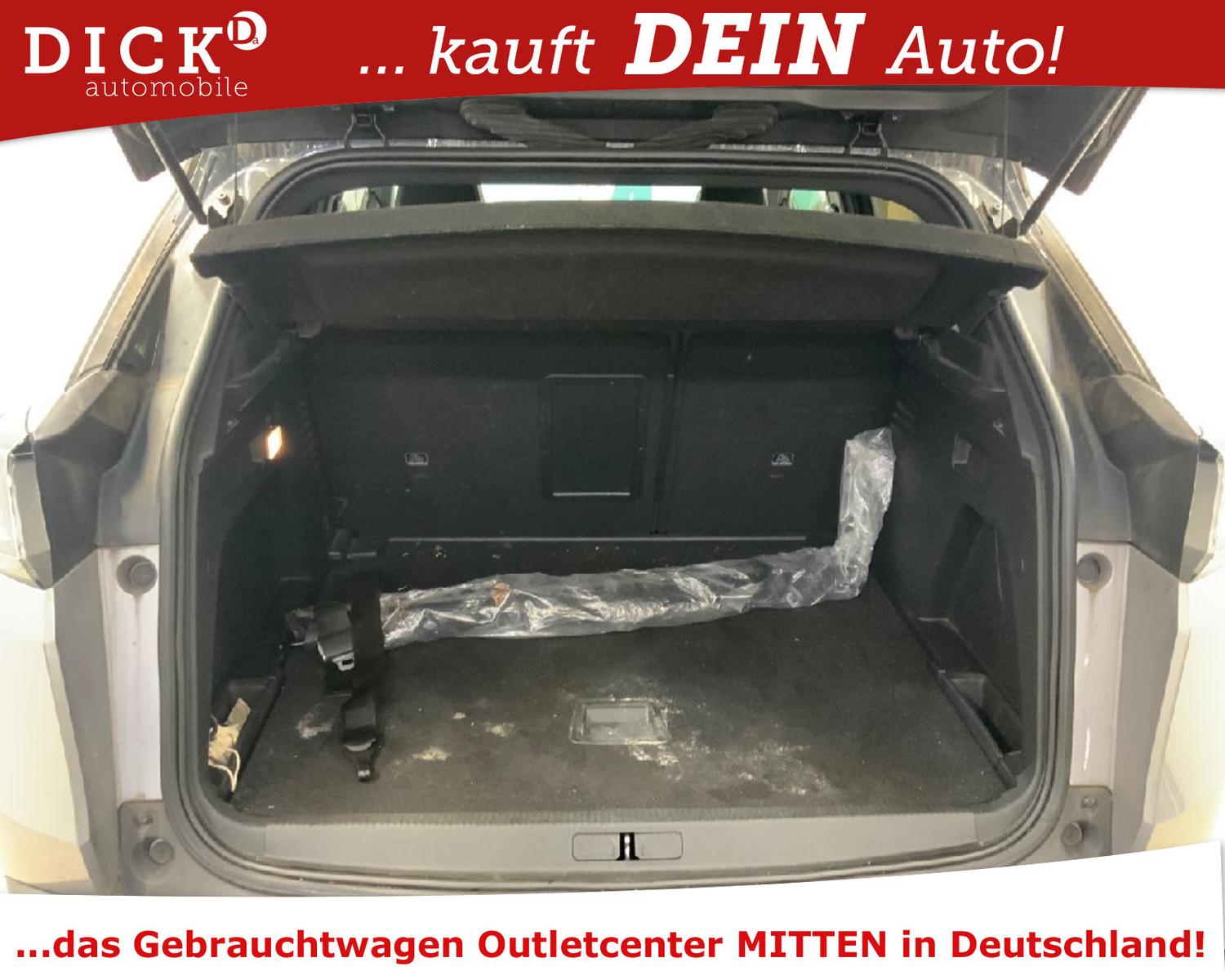 Peugeot 3008 second hand de vanzare