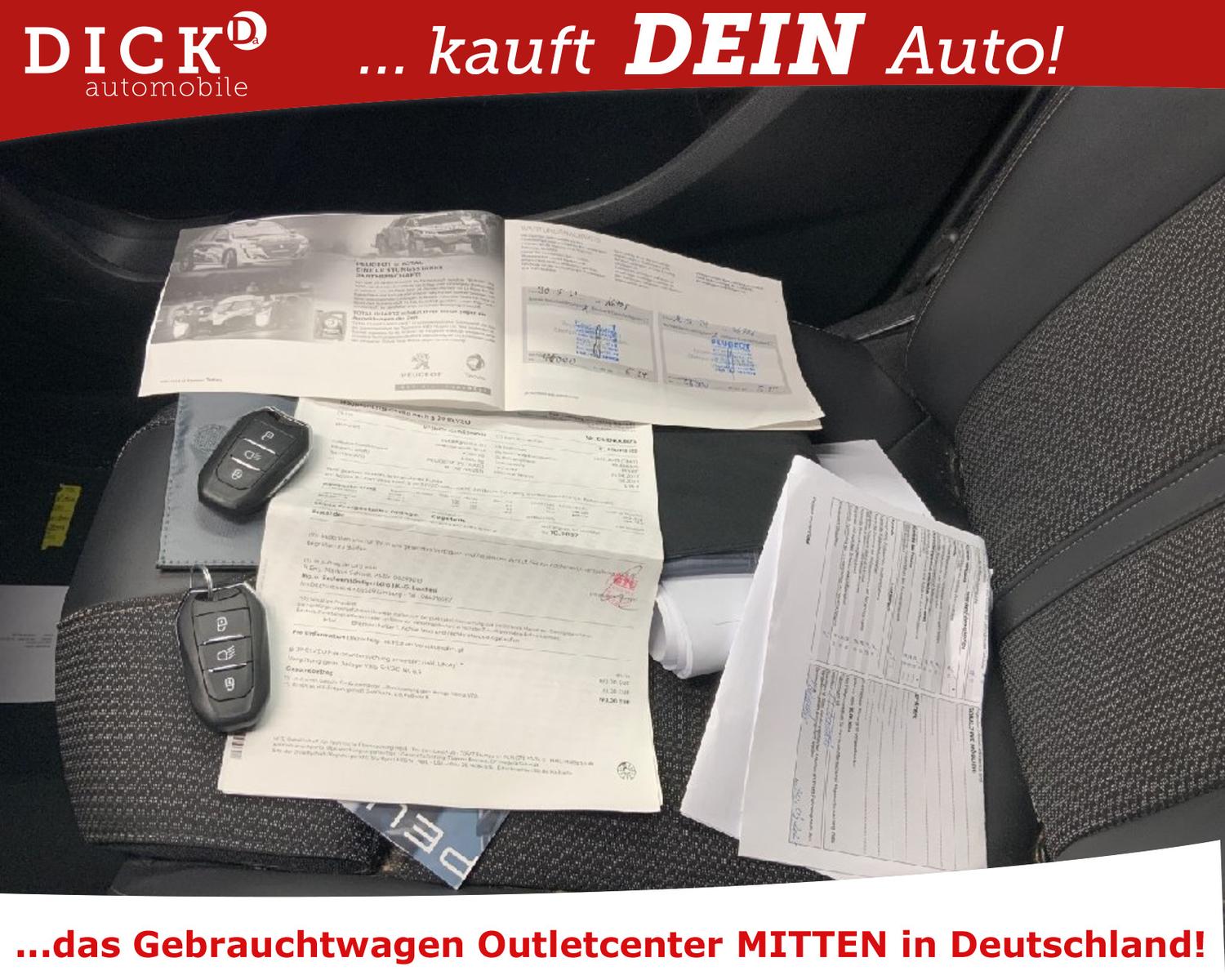 Peugeot 3008 second hand de vanzare