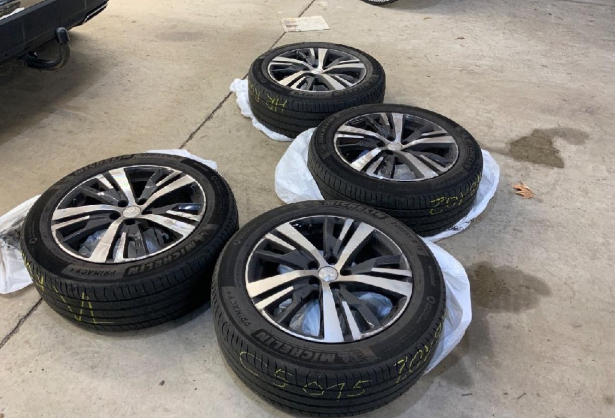 Peugeot 3008 second hand de vanzare