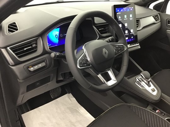 Renault SymbioZ second hand de vanzare