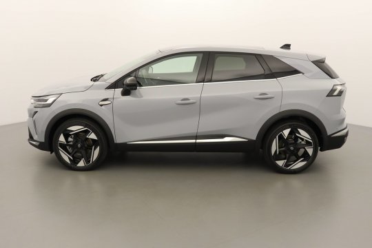 Renault SymbioZ second hand de vanzare