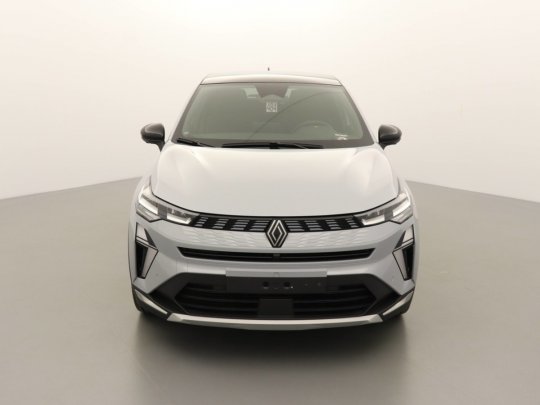 Renault SymbioZ second hand de vanzare