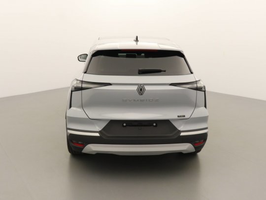 Renault SymbioZ second hand de vanzare