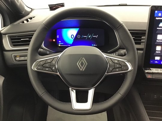 Renault SymbioZ second hand de vanzare