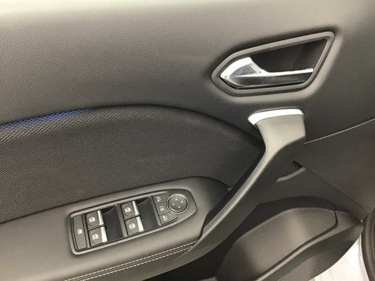 Renault SymbioZ second hand de vanzare