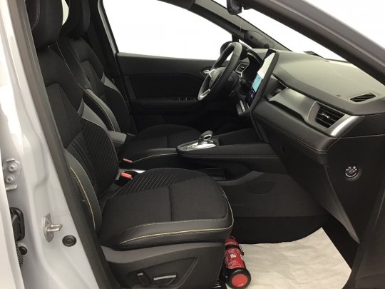 Renault SymbioZ second hand de vanzare