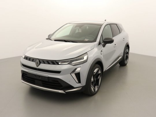 Renault SymbioZ second hand de vanzare