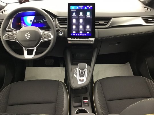 Renault SymbioZ second hand de vanzare