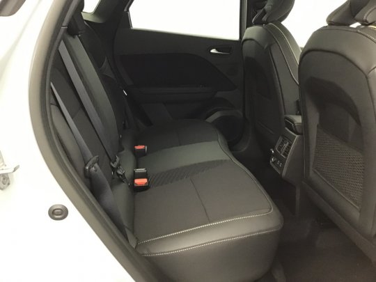 Renault SymbioZ second hand de vanzare