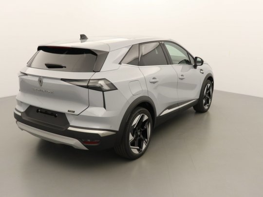 Renault SymbioZ second hand de vanzare