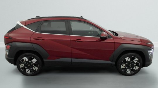 Hyundai Kona second hand de vanzare
