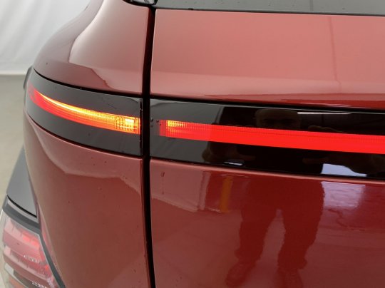 Hyundai Kona second hand de vanzare