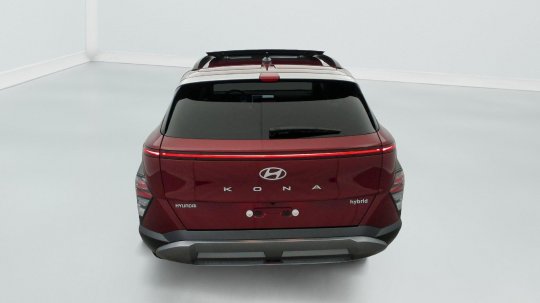Hyundai Kona second hand de vanzare