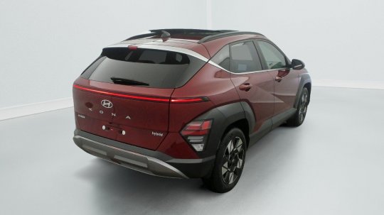 Hyundai Kona second hand de vanzare