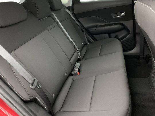 Hyundai Kona second hand de vanzare