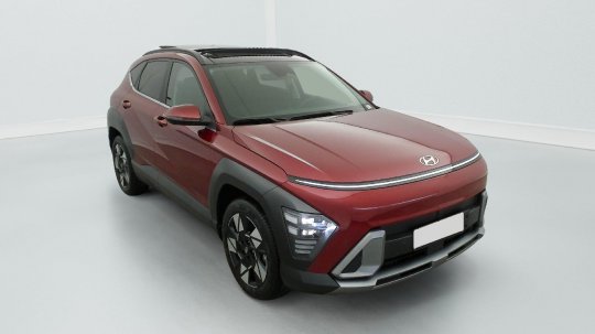 Hyundai Kona second hand de vanzare