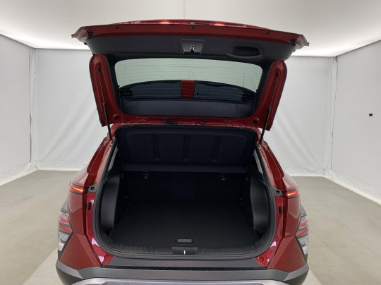 Hyundai Kona second hand de vanzare