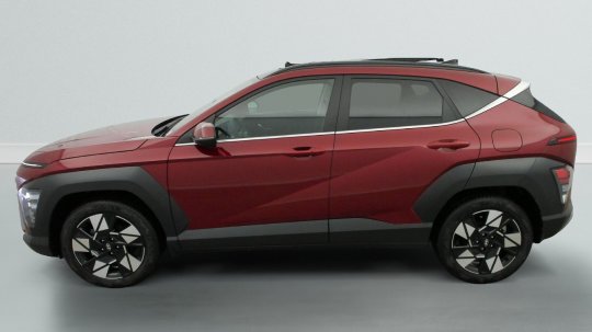Hyundai Kona second hand de vanzare