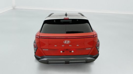 Hyundai Kona second hand de vanzare