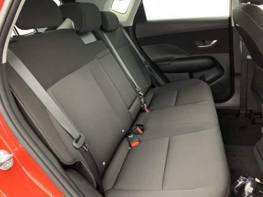 Hyundai Kona second hand de vanzare