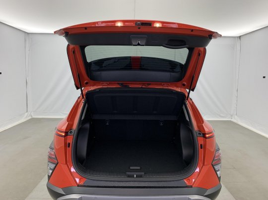 Hyundai Kona second hand de vanzare