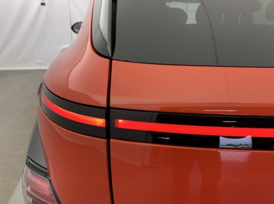 Hyundai Kona second hand de vanzare