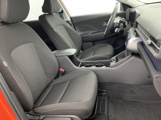 Hyundai Kona second hand de vanzare