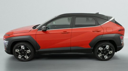 Hyundai Kona second hand de vanzare
