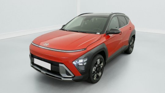 Hyundai Kona second hand de vanzare