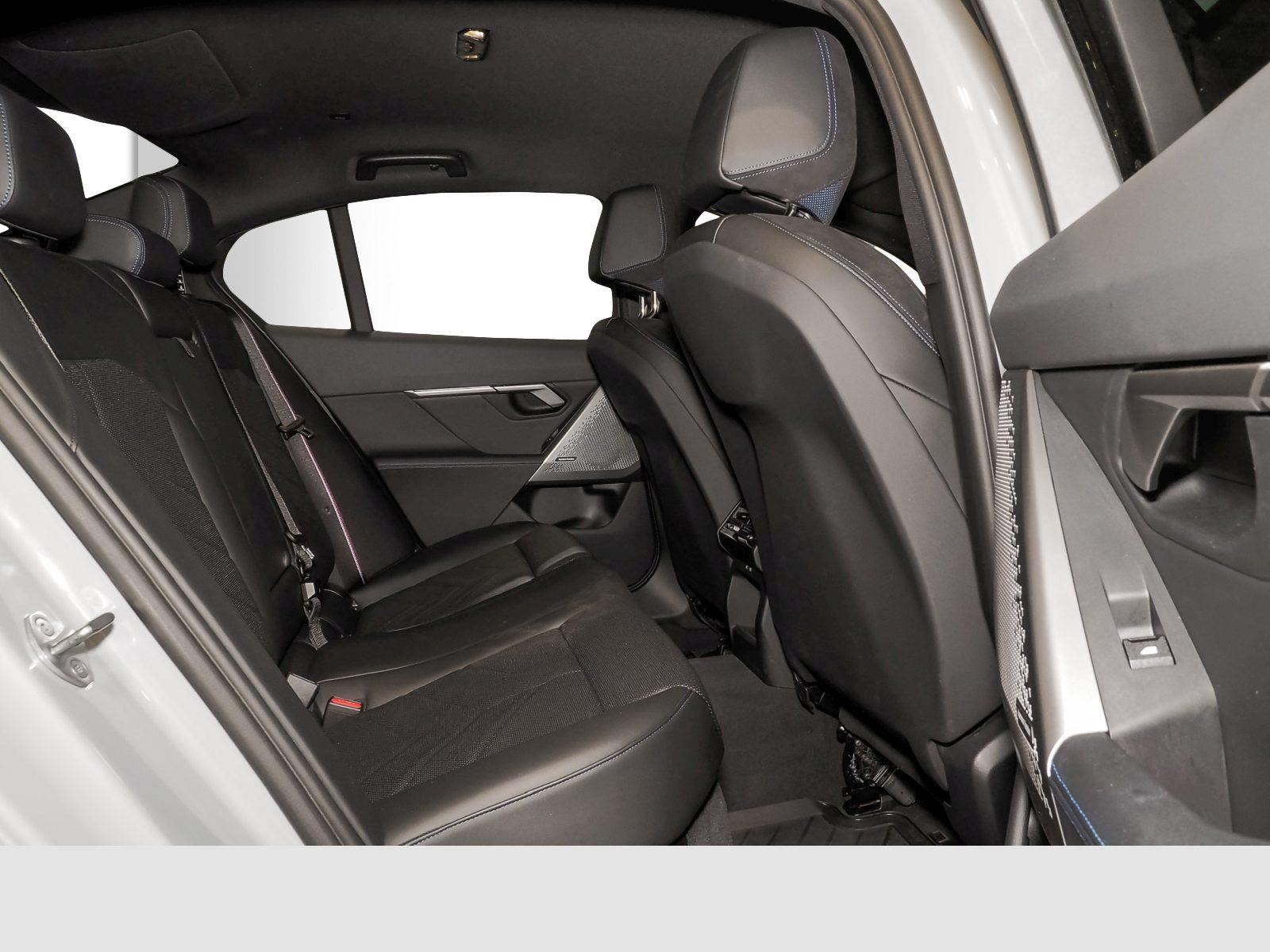 BMW, 5 Series - 520 second hand de vanzare