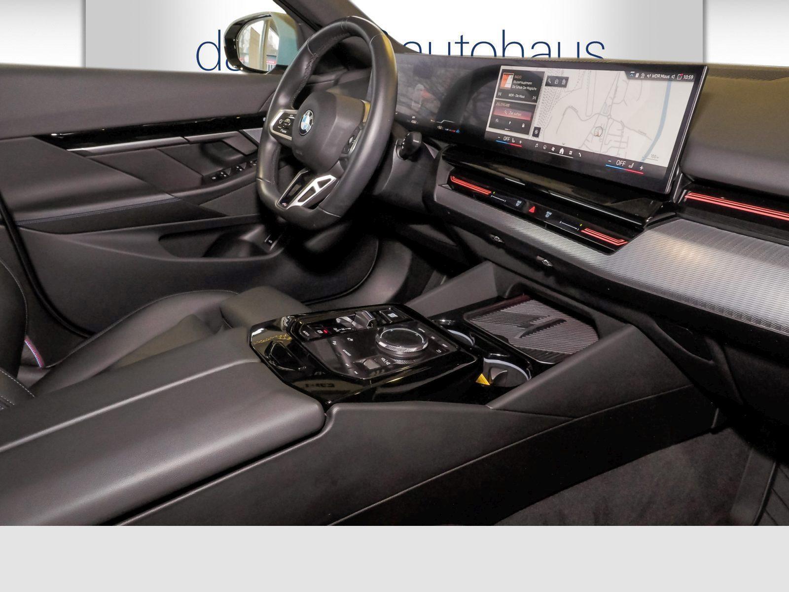 BMW, 5 Series - 520 second hand de vanzare