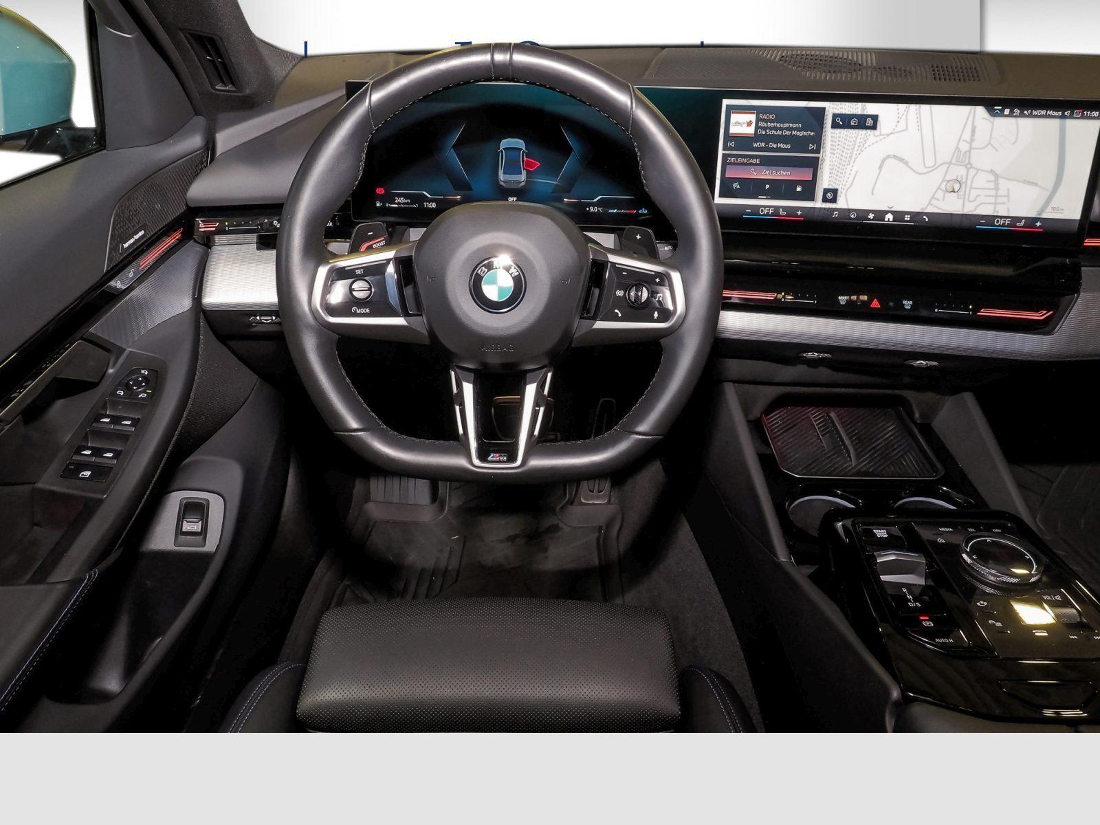 BMW, 5 Series - 520 second hand de vanzare