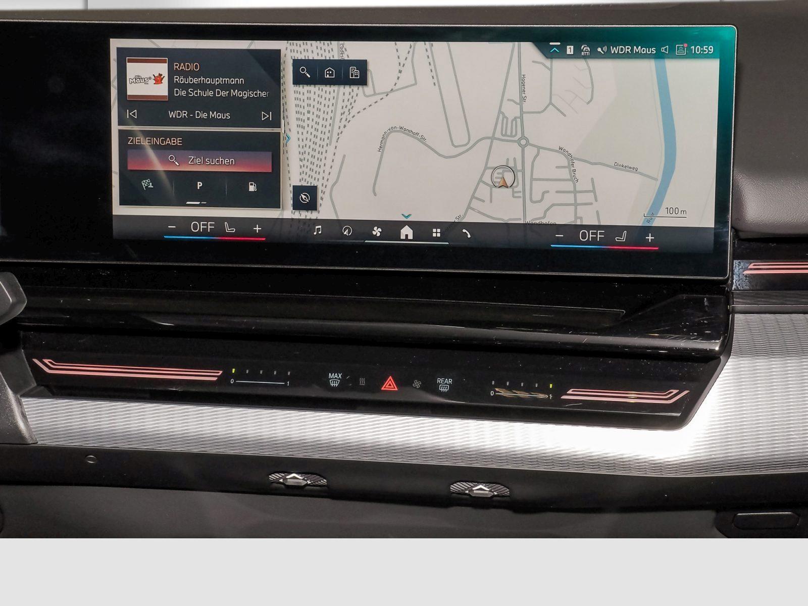 BMW, 5 Series - 520 second hand de vanzare