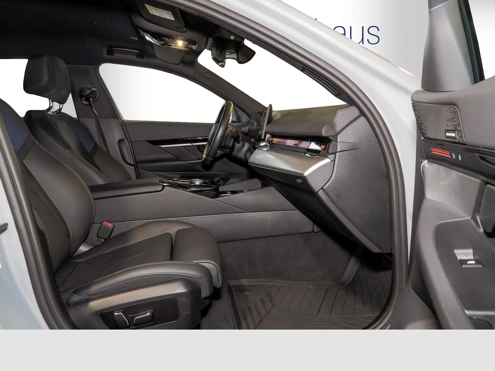 BMW, 5 Series - 520 second hand de vanzare