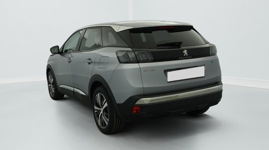 Peugeot 3008 second hand de vanzare