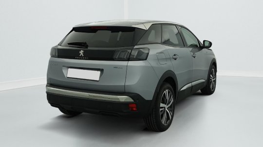 Peugeot 3008 second hand de vanzare