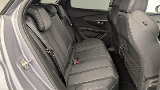 Peugeot 3008 second hand de vanzare