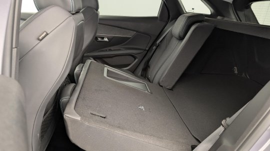 Peugeot 3008 second hand de vanzare