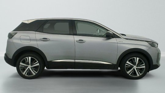 Peugeot 3008 second hand de vanzare