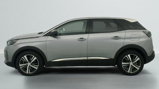 Peugeot 3008 second hand de vanzare