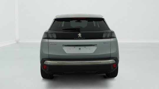 Peugeot 3008 second hand de vanzare