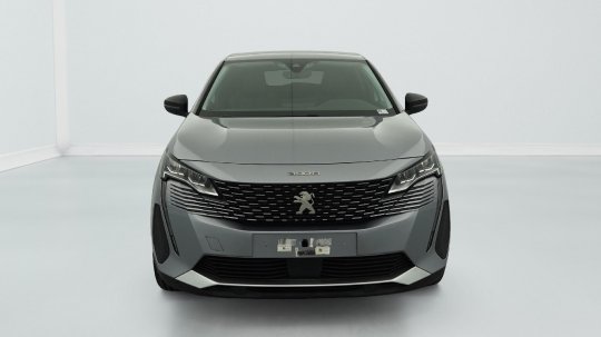 Peugeot 3008 second hand de vanzare