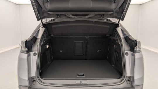 Peugeot 3008 second hand de vanzare