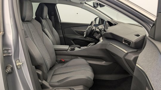 Peugeot 3008 second hand de vanzare