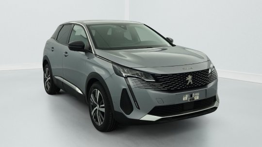Peugeot 3008 second hand de vanzare