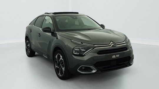 Citroën C4 second hand de vanzare