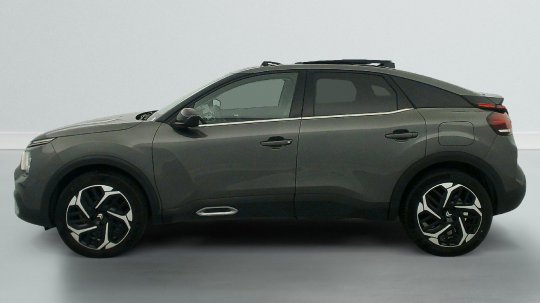 Citroën C4 second hand de vanzare