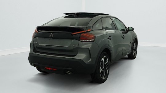 Citroën C4 second hand de vanzare